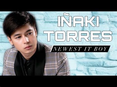 AKI TORRES on HATERS and his first acting .